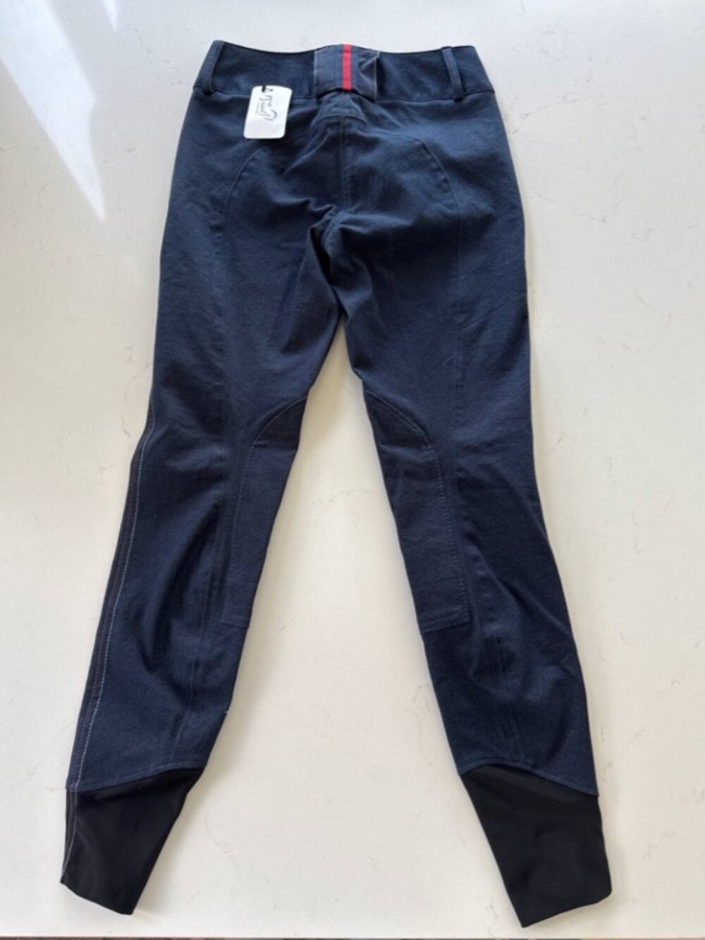 EQUINE COUTURE Riding Pants - Breeches